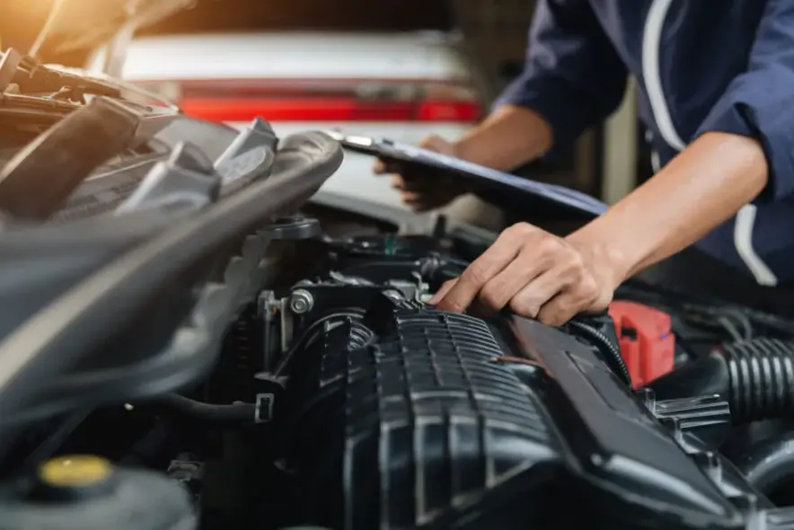 How Early Can You Do an MOT Test? | ABS Mots Auto