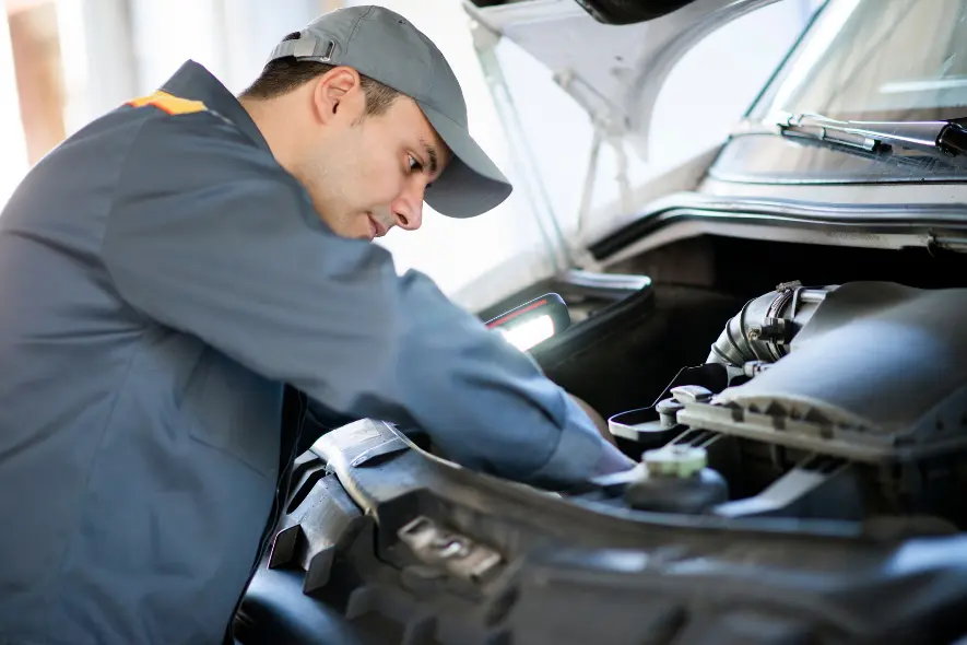 Can I Drive My Car Away With An MOT Failure? | ABS MOTS Auto
