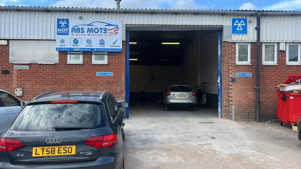 abs-mots-and-auto-repairs-ltd-nottingham-united-kingom-2024